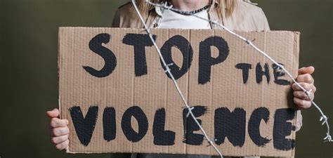 Stop Workplace Sexual Violence | Canadian Union of Public Employees