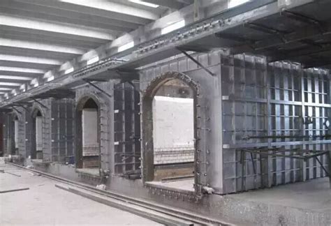 隧道炉（网带炉）-盐城智谷电热科技有限公司