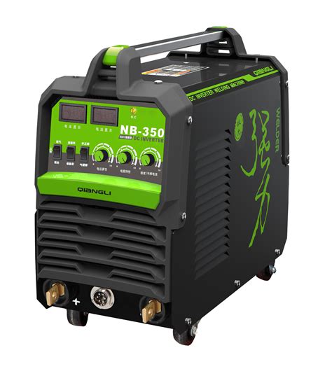 NB-350双模块-NBC逆变式半自动气体保护焊机-佛山康仕达焊接设备有限公司