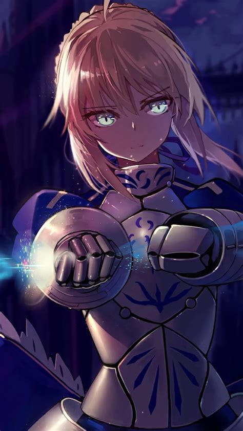 fg红saber图片 fg红saber图片
