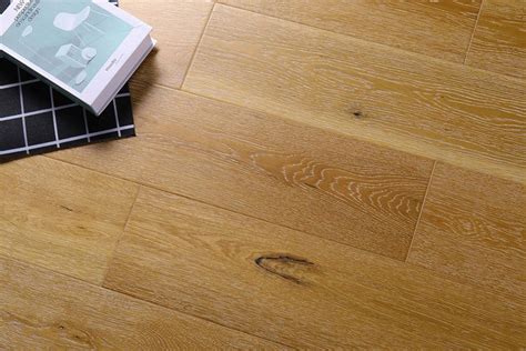选购实木地板的八个小技巧 - 克诺原创地板