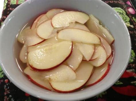 煮苹果水图片,苹果图片_大山谷图库