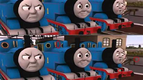 托马斯和他的朋友们托马斯小火车看看哪里不一样游戏_腾讯视频