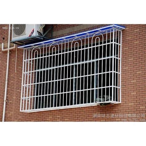 铝合金防盗窗价格_铝合金防盗窗规格尺寸 - 装修保障网