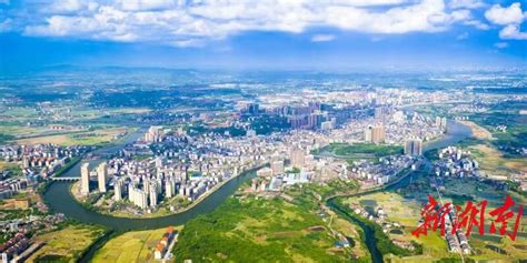 2020国家创新型城市排行榜出炉！衡阳上榜 - 衡阳 - 新湖南