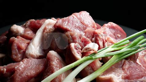 生鲜肉鲜羊肉素材图片免费下载-千库网
