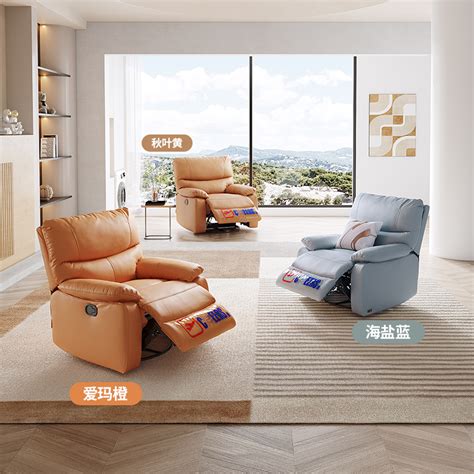 奶油风布艺沙发直排大小户型客厅简约现代科技布日式ins网红沙发 - 知乎
