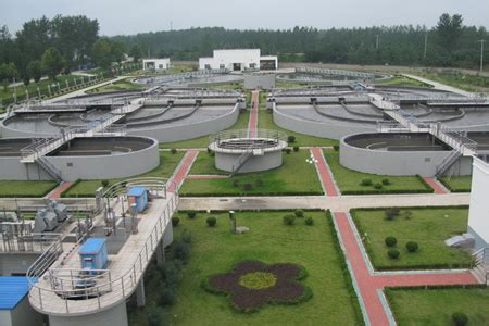 污水处理厂常用废水处理设备运维要点必读