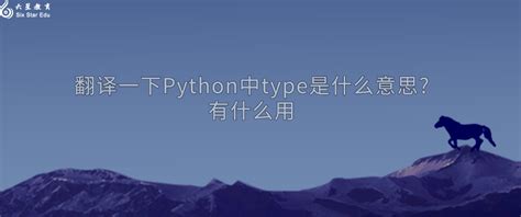 Python编程 - 编程学习网