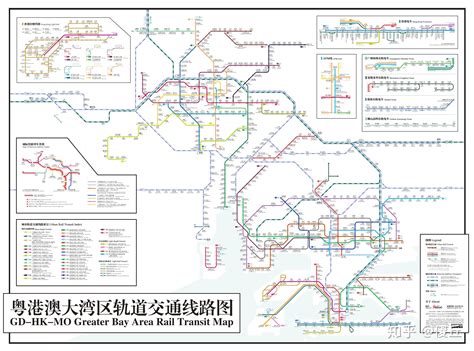 港铁2030年路线图,港铁未来规划图,港铁东西线_大山谷图库