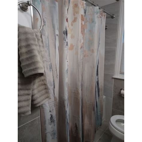 Woods at DuskundefinedShower Curtain - On Sale - Bed Bath & Beyond ...