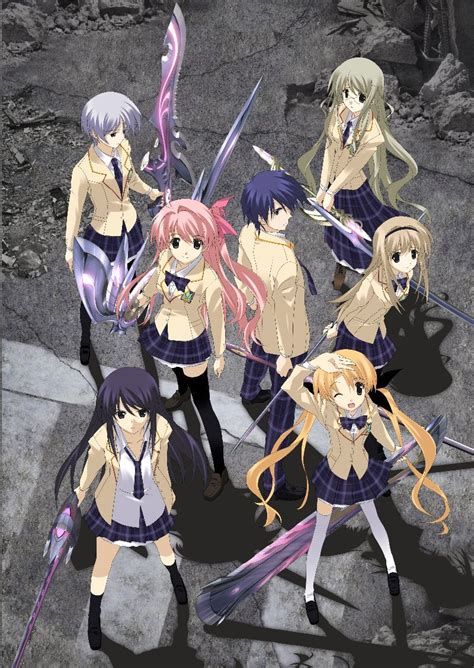 CHAOS;HEAD NOAH to Launch on Steam Following Valve Content Review | RPGFan