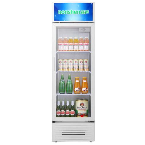澳柯玛 BC/BD-256N卧式冰柜家用冷藏冷冻单温商用大冷柜大容量_虎窝淘