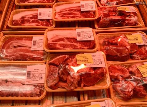 今日猪价最新走势 广东猪肉多少钱一斤-股城消费