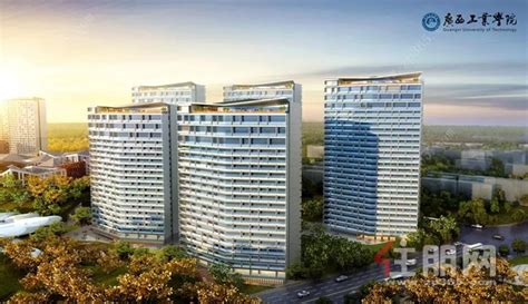 广西贵港未来第一高楼,贵港高楼72层图片,贵港港南区规划建设图_大山谷图库
