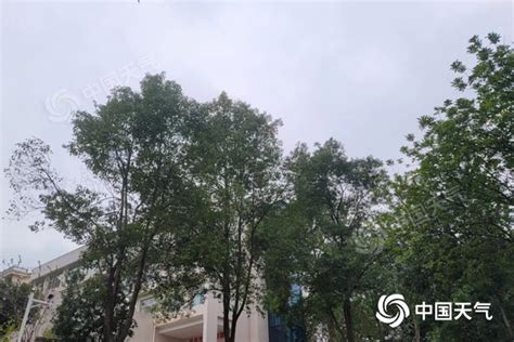 广西多地强降雨强对流-广西高清图片-中国天气网