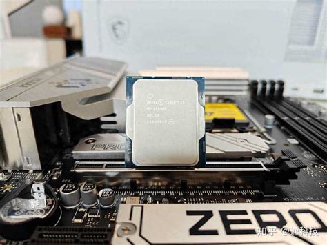 2023 年让你觉得性价比最高的 CPU 是哪一款？ - 知乎