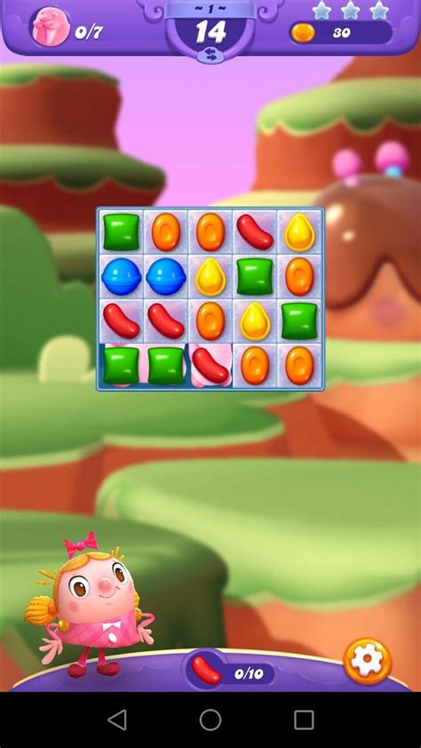 Candy Crush Soda Saga:Amazon.com:Appstore for Android
