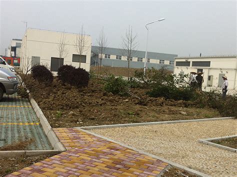 [北京]园林绿化工程施工及质量验收规范-监理质量控制-筑龙工程监理论坛