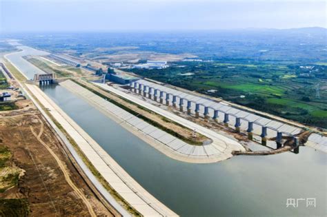 气候变暖背景下淮河生态经济带水环境演变特征