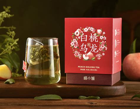 白桃乌龙茶的作用及功效-润元昌普洱茶网