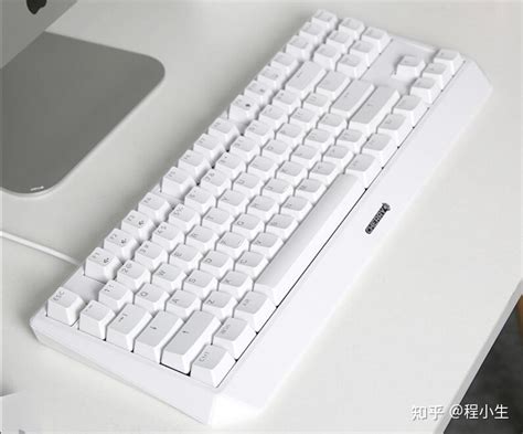 罗技K855无线机械键盘TTC红轴（白色） - 罗技官方商城