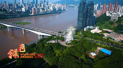 8个关键词带你“解码”重庆保税港区的2020（二）