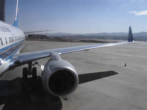 南航迎来首架波音737 MAX 8飞机_手机凤凰网