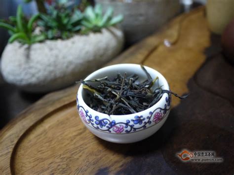 蜜兰香单枞的特点-茶文化网