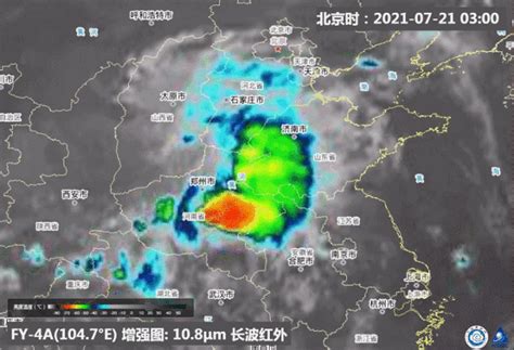 一场暴雨牵动着所有人的心 郑州到底有多重要？_凤凰网