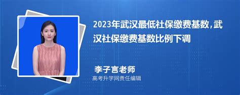 2023年武汉社保官方网站登录入口及个人账户查询系统