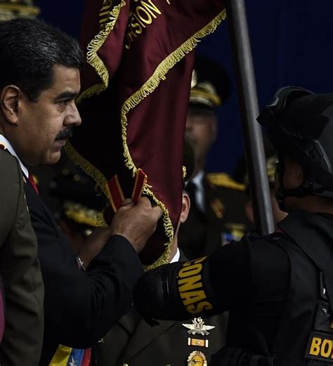 委内瑞拉总统呼吁军队保持忠诚、团结、服从命令 - 2019年1月24日, 俄罗斯卫星通讯社