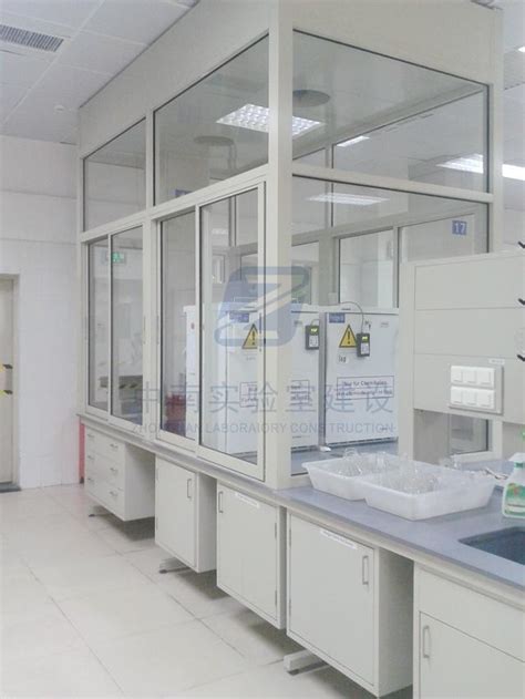 化学实验室设计 化验检验室规划 化学实验台--性能参数，报价/价格，图片_生物器材网