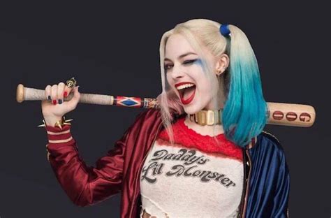 小丑女哈利奎因图片