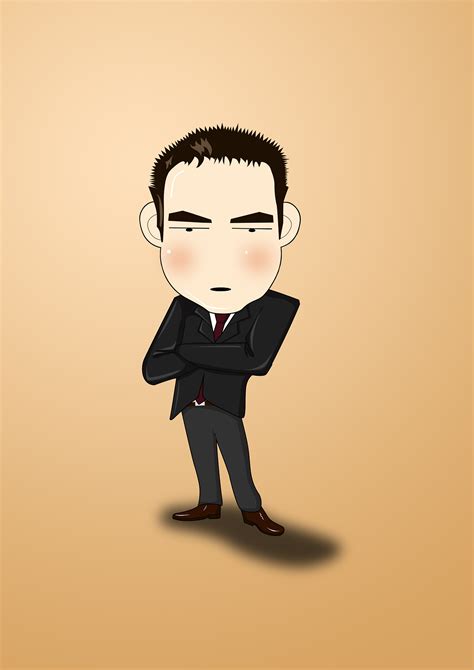 Q人图图片