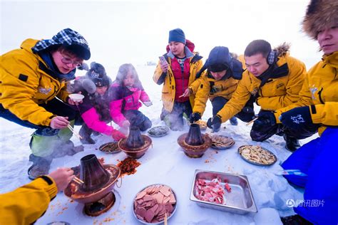 准备好踩雪了吗？全面进阶冬季露营__什么值得买