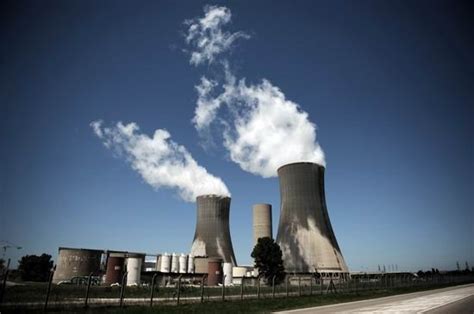 2020年前中国政府重启内陆核电建设可能性不大|界面新闻