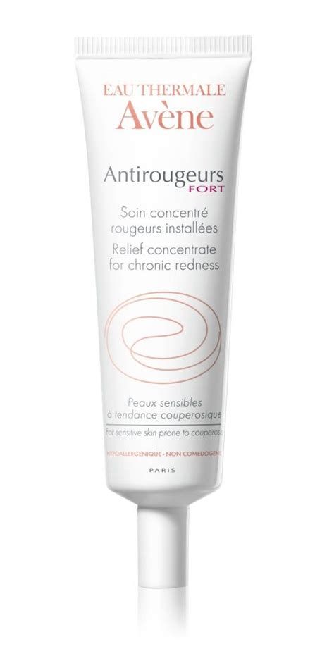 Avène Antirougeurs Intenzivní koncentrovaná péče při chronickém ...
