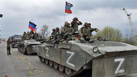 俄军宣布“重大胜利”，北顿涅茨克包饺子，1.5万乌军落入包围圈|俄军|顿涅茨克|顿巴斯_新浪新闻