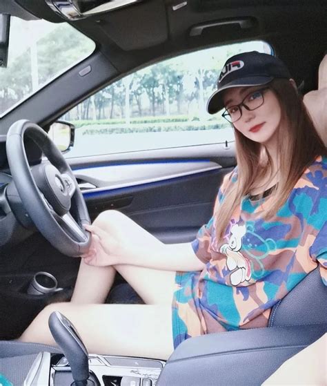 美女靓车！宝马3系、4系、5系高颜值女车主出镜讲述她们的选择！_车家号_发现车生活_汽车之家