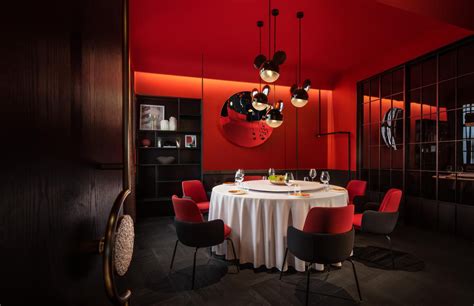 新作|曾建龙：上海外滩5号超红餐厅设计！|门厅|设计|设计师_新浪新闻