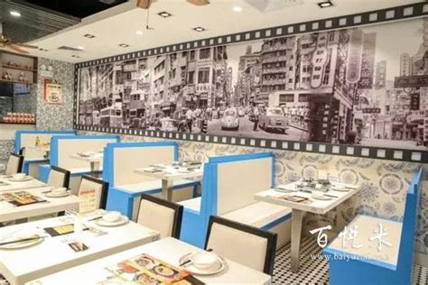 广州十大西餐厅排行榜：莫尔顿扒房上榜，第七可以看到电轨 - 手工客