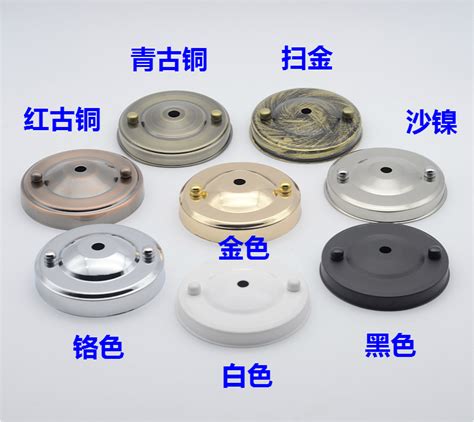 各种吊灯拆卸图图片