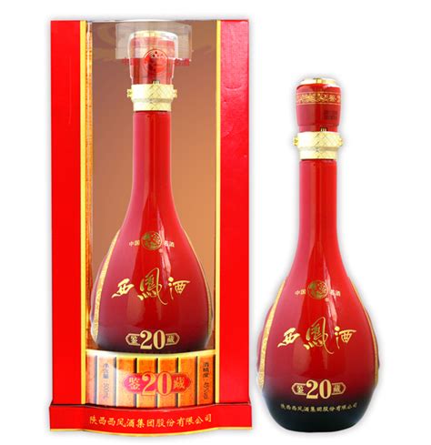 45度西凤酒鉴藏20年（红瓶）500ml凤香型白酒批发价/团购价180元_其它系列系列价格表_西凤酒价格表和图片_西凤酒商城vipxfj.com