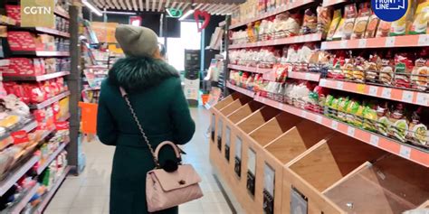 留学小记—俄罗斯之超市一改 - 知乎