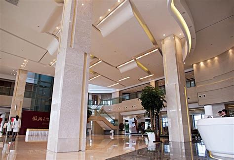 杭州萧山国际机场雷迪森酒店酒店图片
