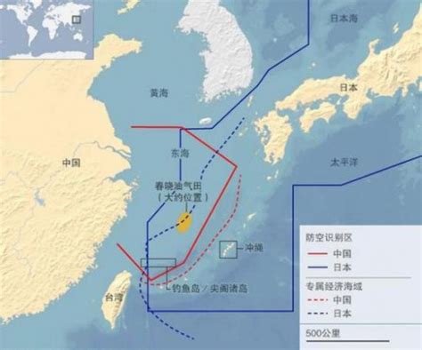 日本防卫白皮书:要求中停止开发东海油气田-国际能源网能源资讯中心
