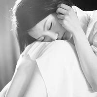 头像非主流脱俗女生