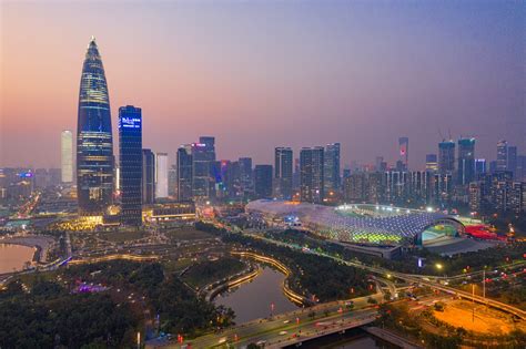 深圳上半年外贸进出口超1.62万亿-卖家之家