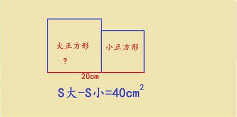 100平方米正方形怎么计算边